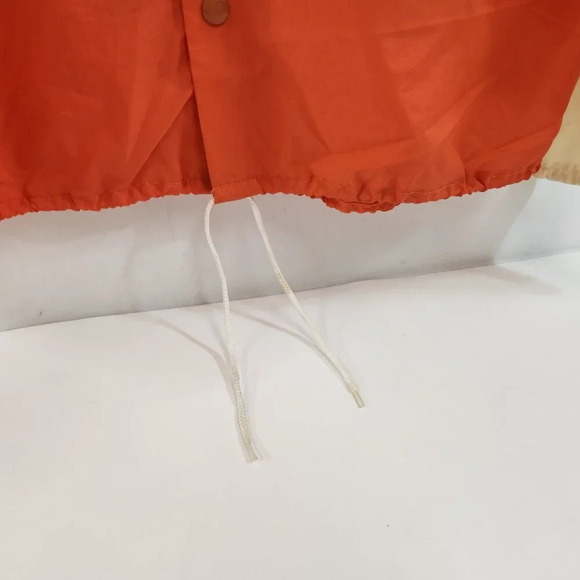 Vintage BC Dairy Foundation  Summer Winter Games Jacket Size XL - Picture 3 of 11